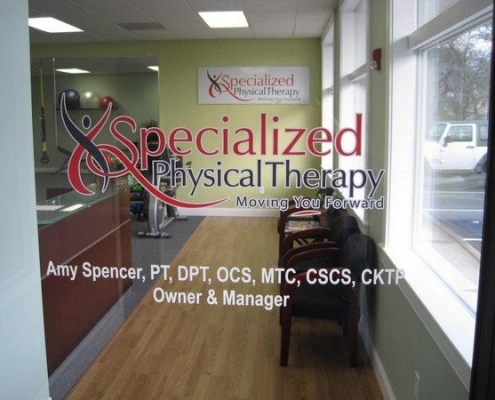 spt-north-reading-ma-physical-therapy-entrance